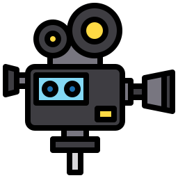 Camera icon