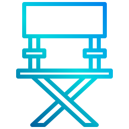 Chair icon