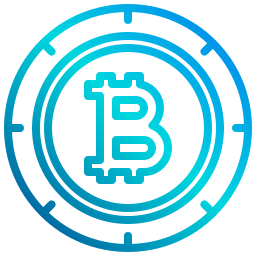 Bitcoin icon