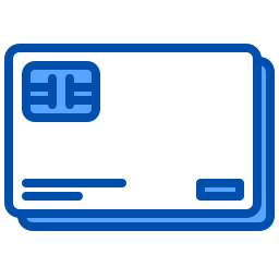 Credit card icon