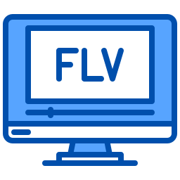 flv icono