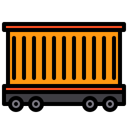 Freight icon