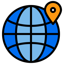 global icono