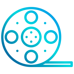 Reel icon