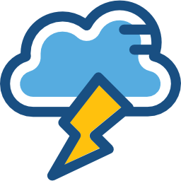 Storm icon