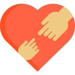 Heart icon