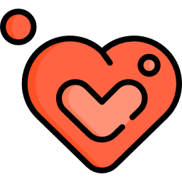 Heart icon