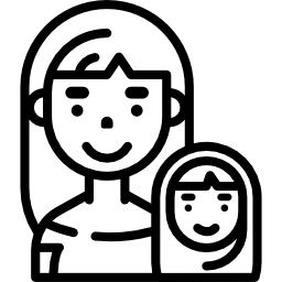 어머니 icon
