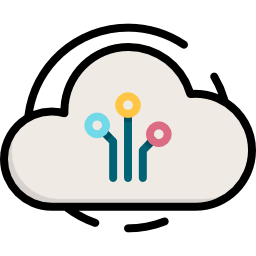 Cloud icon