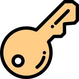 Key icon