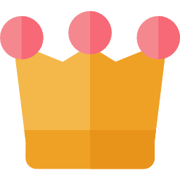 Crown icon