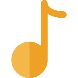 romantische musik icon