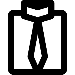 Suit icon