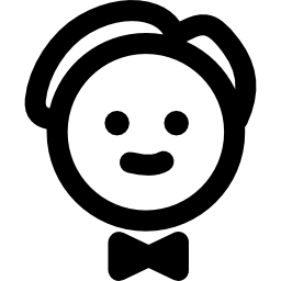 Groom icon