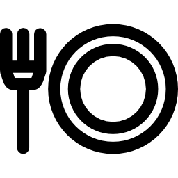 restaurante icono