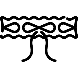 strumpfband icon
