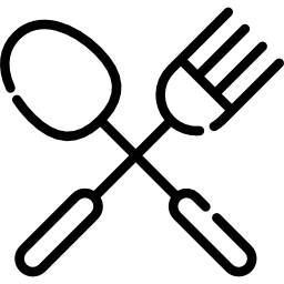 Cutlery icon