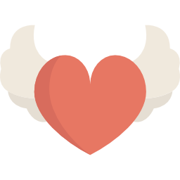 Heart icon