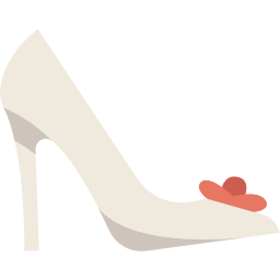 high heels icon