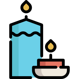 Candles icon