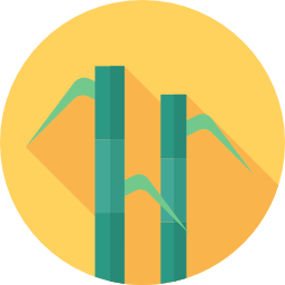 Bamboo icon