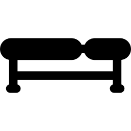 banc Icône