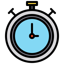 Time icon