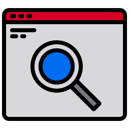 Search icon