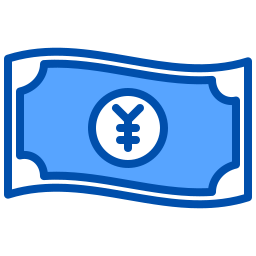 Yen icon