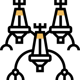 Nanotechnology icon