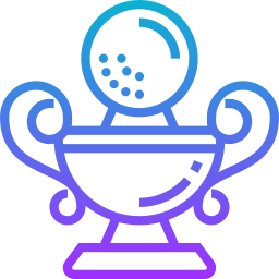 Trophy icon