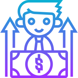 봉급 icon