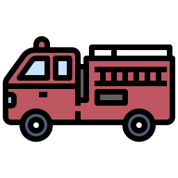 Firetruck icon