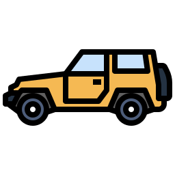 Vehicle icon