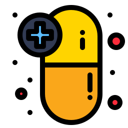 Capsule icon