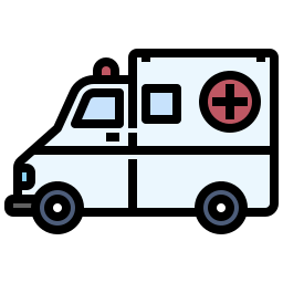 ambulance icoon