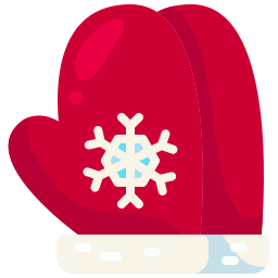 Mitten icon