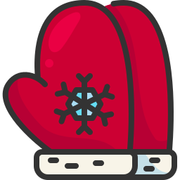 Mitten icon