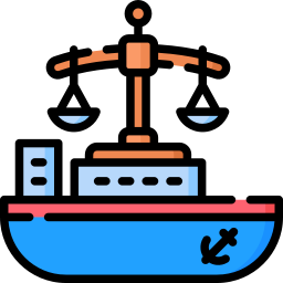 해양법 icon