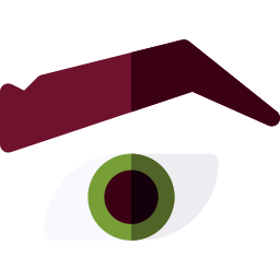 Eye icon