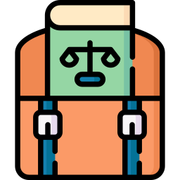 Briefcase icon