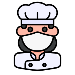 Chef icon