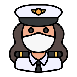 pilot icon