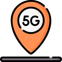 5 g icona