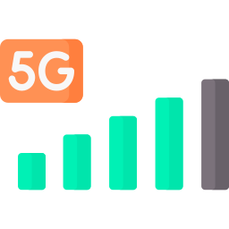 5g Ícone