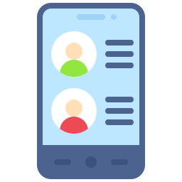 Messages icon