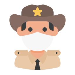 sheriff icon