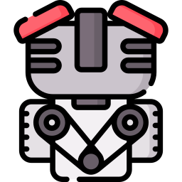 Car engine icon