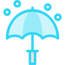 Umbrella icon