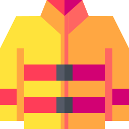 Jacket icon